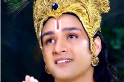 Sourabh Raaj Jain Shares Lessons Learnt From Mahabharat