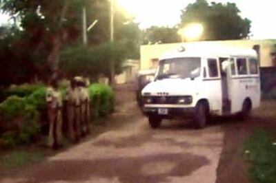 Ten Gujarat policemen booked for BSF trooper's death