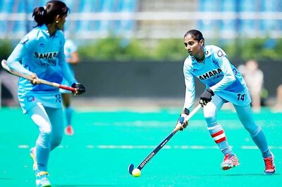 Hockey: Ritu Rani says Olympic appearance will be a dream come true