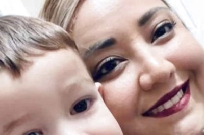 Woman Makes 3-yr-old Son Say 'Goodbye' To Father Before Killing Him, Then Shoots Herself