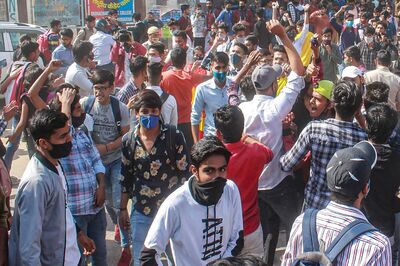 Rajasthan Sahkari Cooperative Board Recruitment 2021: Here's How to Apply for 385 Posts