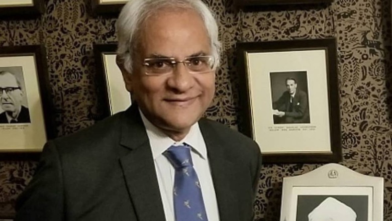 Opinion | India and Bharat: It is Time to Make the Legacy of Keshav Desiraju Everlasting