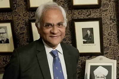 Opinion | India and Bharat: It is Time to Make the Legacy of Keshav Desiraju Everlasting