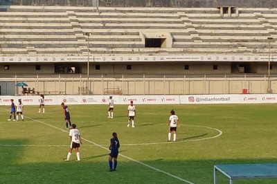 Department of Personnel and Training Welcomes 'Sports Quota', Centre Adds Indigenous Sports to Recruitment List