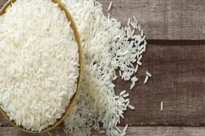Five Healthy Alternatives to Rice