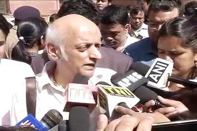 Film Industry Not Impacted by Modi's Demonetisation Move: Mukesh Bhatt