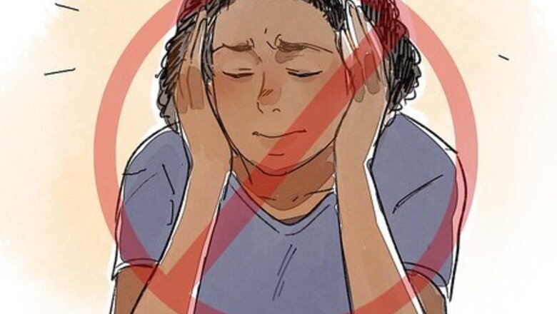 How to Avoid Migraine Triggers at Work