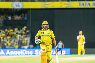 'MS Dhoni Will Inform Us, We Will Not Interfere': Chennai Super Kings Deny MSD's IPL Retirement Discussions