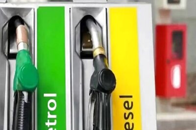 Petrol, Diesel Prices Announced For August 12: Check Latest Fuel Rates In Your City