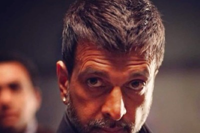 Jaaved Jaaferi: I Feel I Could Have Carried a Lot of Films on My Own