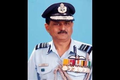 IAF has unprecedented response power with C-130J, Mi-17s: Browne