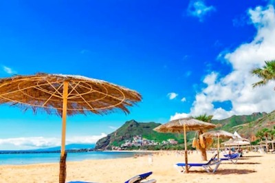 7 Must-Visit Destinations In India For A Pre-Winter Break