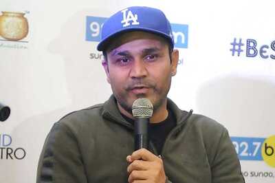 Ola and Sehwag Join Hands to Tackle Traffic Congestion with #FarakPadtaHai