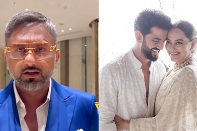 Yo Yo Honey Singh WARNS Zaheer Iqbal After His Wedding With Sonakshi Sinha: ‘Hum Dekh Lenge'