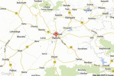 PCC to take up Rameshwar Oraon's allegations before party high command