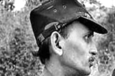 Top Maoist Leader RK, Who Carried a Bounty of Rs 97 lakh, Dies of Chronic illness in Bastar