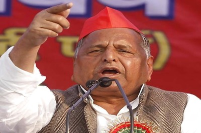 SP supremo Mulayam Singh says no tie-up with BJP