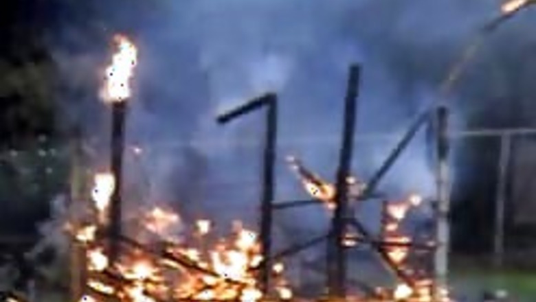 Blame Bodo not Muslims for Assam violence: Govt