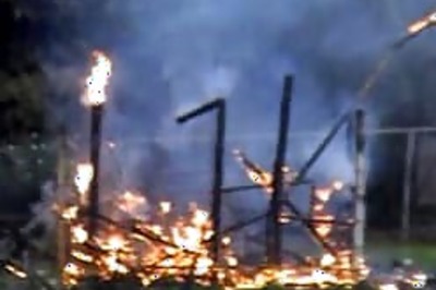 Blame Bodo not Muslims for Assam violence: Govt