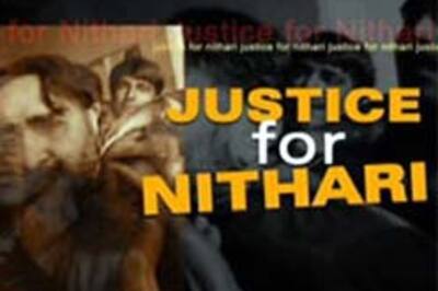 Wait for Nithari parents gets longer