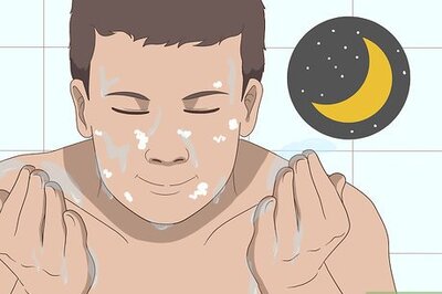 How to Close Pores