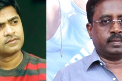 Filmmaker Michael Rayappan Files Complaint With Police Against Actor Simbu for Cheating