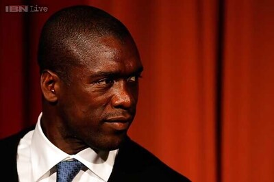 Seedorf signs two-and-a-half year contract as AC Milan coach