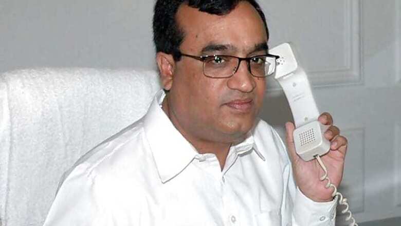 Modi government made pro-corproate changes in land bill: Congress