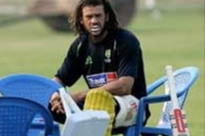 Symonds left out of Ashes squad | 'We can still win'