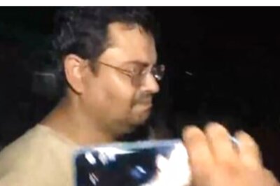 Manoj Kathuria, SUV Driver Blamed For IAS Aspirants' Death, Walks Out Of Jail After Delhi Court Grants Bail