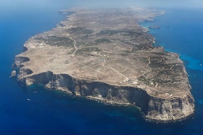 Hidden Below New Zealand, Zelandia May be Earth's Eighth Continent