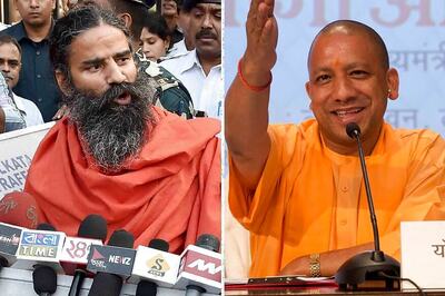 Ramdev Has His Way as UP Cabinet Gives Green Signal to Patanjali Proposal to Transfer Project Land