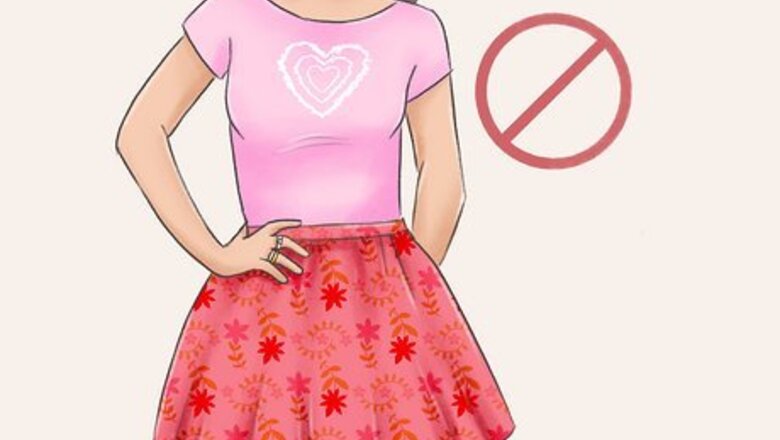 How to Stop Being a Girly Girl
