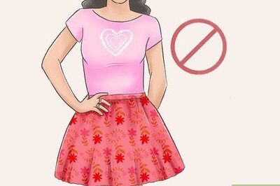 How to Stop Being a Girly Girl