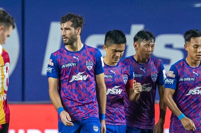 ISL 2021-22: SC East Bengal End Season Rock-bottom as Bengaluru FC Sign Off With a Win
