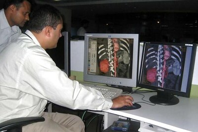 Demonetisation: Online Health Services See Surge in Traffic