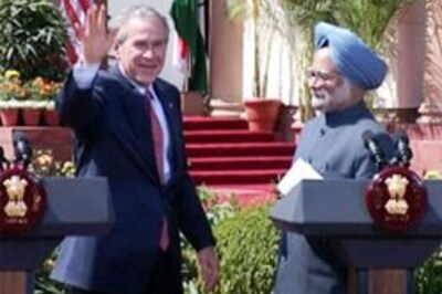 Nuke deal not the best, but a good one: Centre
