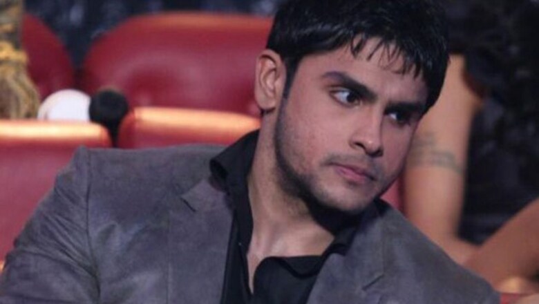 Mahesh Bhatt's son Rahul Bhatt forays into films