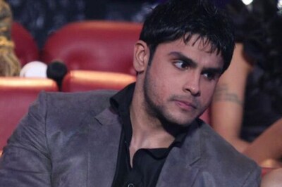 Mahesh Bhatt's son Rahul Bhatt forays into films