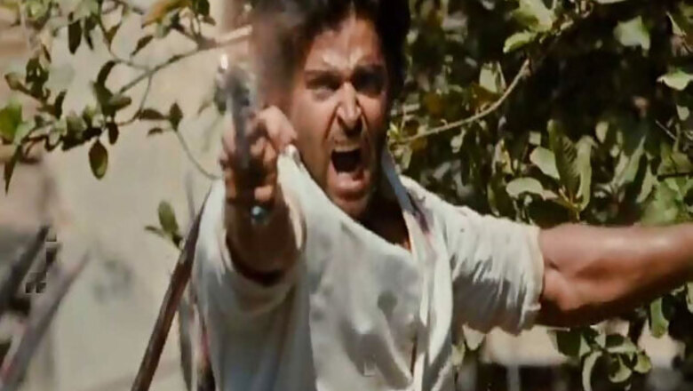 Films, TV shows influencing child crimes?