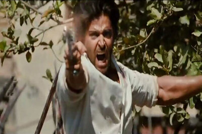 Films, TV shows influencing child crimes?