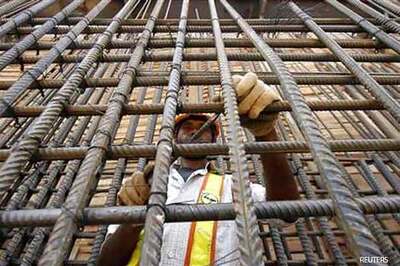 Larsen & Toubro shares fall on World Bank sanctions