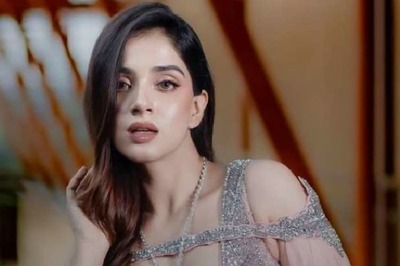 Yeh Rishta Kya Kehlata Hai's Pratiksha Honmukhe Reacts To Dating Rumors With Shehzada Dhami