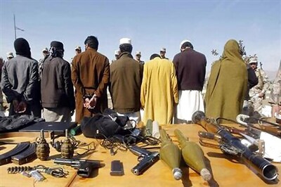 Taliban militants kill foreign tourists, 1 Pakistani to avenge Waliur Rehman's death