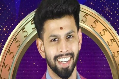 Bigg Boss Tamil: 'Have Seen a Lot Since Childhood,' Says Actor Varun