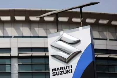 Maruti Suzuki Car Prices Increased by 0.45 Percent in India Starting Today