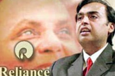 RIL Q3 net soars 58 pc to Rs 2,799 cr