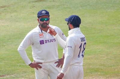 'Be it Virat Kohli, no One Can Score Runs on These Pitches': Former India Opener Wants 'Decent Wickets'