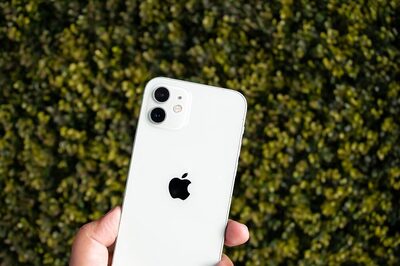 Tata Group To Make iPhones in India for Domestic, Global Markets, Says Rajeev Chandrasekhar