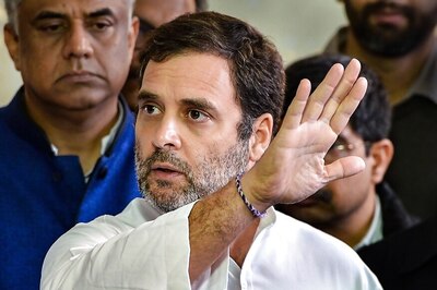 Mass Testing Key to Fight Covid-19, India Nowhere in Game, Says Rahul Gandhi